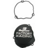 Προστατευτικό κάλυμμα συμπλέκτη BOYESEN FACTORY COVER IGNITION KTM 85/105 Black