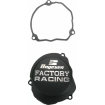 Προστατευτικό κάλυμμα συμπλέκτη BOYESEN FACTORY COVER IGNITION KTM 85/105 Black thumb