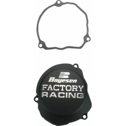 Προστατευτικό κάλυμμα συμπλέκτη BOYESEN FACTORY COVER IGNITION KTM 85/105 Black Προστατευτικό κάλυμμα συμπλέκτη BOYESEN FACTORY COVER IGNITION KTM 85/105 Black