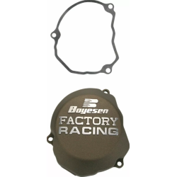 Προστατευτικό κάλυμμα ανάφλεξης BOYESEN FACTORY COVER IGNITION KTM 85/105 Magnesium