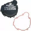 Προστατευτικό κάλυμμα ανάφλεξης BOYESEN FACTORY COVER IGNITION KTM SX Black thumb