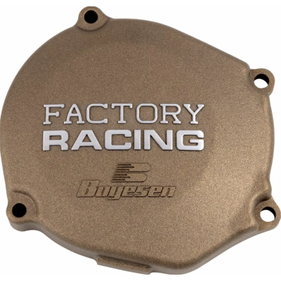 Προστατευτικό κάλυμμα ανάφλεξης BOYESEN FACTORY COVER IGNITION Yamaha YZ 65 MAGNESIUM
