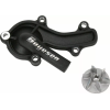 Κιτ αντλίας νερού BOYESEN COVER IMP/WAT PUMP KIT BLACK