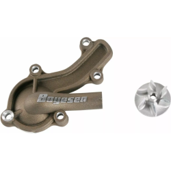 Κιτ αντλίας νερού BOYESEN COVER IMP/WAT PUMP KIT MAGNESIUM Κιτ αντλίας νερού BOYESEN COVER IMP/WAT PUMP KIT MAGNESIUM