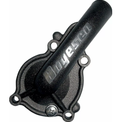 Προστατευτικό αντλίας νερού BOYESEN COVER WAT PMP KX250 Black Προστατευτικό αντλίας νερού BOYESEN COVER WAT PMP KX250 Black