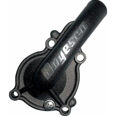 Προστατευτικό αντλίας νερού BOYESEN COVER WAT PMP KX250 Black