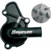 Κιτ αντλίας νερού BOYESEN COVER WATER PUMP TRX 450R Black