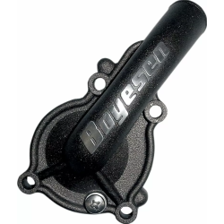 Προστατευτικό αντλίας νερού BOYESEN COVER WAT PMP KX250 Magnesium Προστατευτικό αντλίας νερού BOYESEN COVER WAT PMP KX250 Magnesium