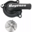 Κιτ αντλίας νερού BOYESEN COVER WATER PUMP CRF450R Black thumb