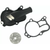 Κιτ αντλίας νερού BOYESEN COVER/IMP WAT PMP YZ250 Black