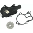 Κιτ αντλίας νερού BOYESEN COVER/IMP WAT PMP YZ250 Black thumb