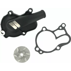 Κιτ αντλίας νερού BOYESEN COVER/IMP WAT PMP YZ250 Black Κιτ αντλίας νερού BOYESEN COVER/IMP WAT PMP YZ250 Black