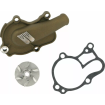 Κιτ αντλίας νερού BOYESEN COVER/IMP WAT PMP YZ250 Magnesium thumb