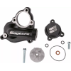 Κιτ αντλίας νερού BOYESEN COVER/IMP WAT PUMP K/S Black