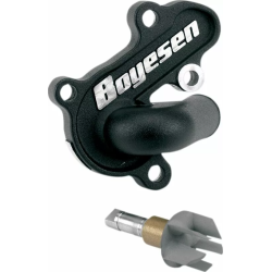 Κιτ αντλίας νερού BOYESEN COVER/IMP WAT PUMP RM85 Black