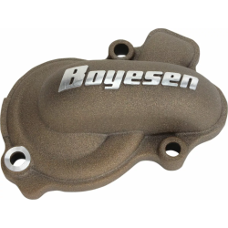 Προστατευτικό κάλυμμα αντλίας νερού BOYESEN COVER/IMP WATER PUMP Magnesium