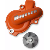 Προστατευτικό κάλυμμα αντλίας νερού BOYESEN COVER/IMP WATER PUMP Orange