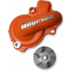 Προστατευτικό κάλυμμα αντλίας νερού BOYESEN COVER/IMP WATER PUMP Orange Προστατευτικό κάλυμμα αντλίας νερού BOYESEN COVER/IMP WATER PUMP Orange thumb