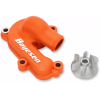 Προστατευτικό κάλυμμα αντλίας νερού BOYESEN COVER/IMP WATPUMP KTM Orange