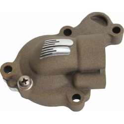 Προστατευτικό κάλυμμα αντλίας νερού BOYESEN COVER/IMP WATPUMP Yamaha Magnesium