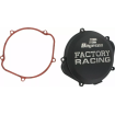 Προστατευτικό κάλυμμα συμπλέκτη BOYESEN FACTORY COVERCLUTCH CRF250X Black Προστατευτικό κάλυμμα συμπλέκτη BOYESEN FACTORY COVERCLUTCH CRF250X Black thumb