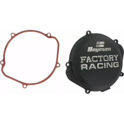 Προστατευτικό κάλυμμα συμπλέκτη BOYESEN FACTORY COVERCLUTCH CRF250X Black