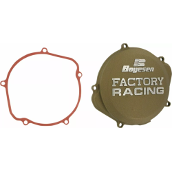 Προστατευτικό κάλυμμα συμπλέκτη BOYESEN FACTORY COVERCLUTCH CRF250X Magnesium Προστατευτικό κάλυμμα συμπλέκτη BOYESEN FACTORY COVERCLUTCH CRF250X Magnesium