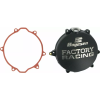 Προστατευτικό κάλυμμα συμπλέκτη BOYESEN FACTORY COVERCLUTCH KTM250SX-F Black