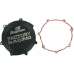 Προστατευτικό κάλυμμα συμπλέκτη BOYESEN FACTORY COVERCLUTCH YFZ450 BLACK thumb