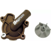 Προστατευτικό κάλυμμα αντλίας νερού BOYESEN CVR/IMP KIT CRF250 Magnesium