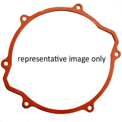 Φλάντζα για κάλυμμα συμπλέκτη BOYESEN GASKET CCG-01 CR125 87-99