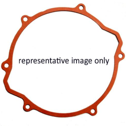 Φλάντζα για κάλυμμα συμπλέκτη BOYESEN GASKET REPLCMNT CCG-06A Φλάντζα για κάλυμμα συμπλέκτη BOYESEN GASKET REPLCMNT CCG-06A
