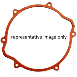 Φλάντζα για κάλυμμα συμπλέκτη BOYESEN GASKET REPLCMNT CCG-07A Φλάντζα για κάλυμμα συμπλέκτη BOYESEN GASKET REPLCMNT CCG-07A
