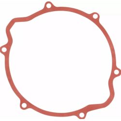 Φλάντζα για κάλυμμα συμπλέκτη BOYESEN GASKETCLUTCH CVR.