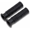 Χειρολαβές μοτοσυκλέτας BOYESEN GRIP REPLACEMENT SHOKOUT Black