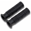 Χειρολαβές μοτοσυκλέτας BOYESEN GRIP REPLACEMENT SHOKOUT Black Χειρολαβές μοτοσυκλέτας BOYESEN GRIP REPLACEMENT SHOKOUT Black thumb