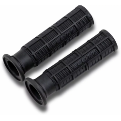Χειρολαβές μοτοσυκλέτας BOYESEN GRIP REPLACEMENT SHOKOUT Black Χειρολαβές μοτοσυκλέτας BOYESEN GRIP REPLACEMENT SHOKOUT Black
