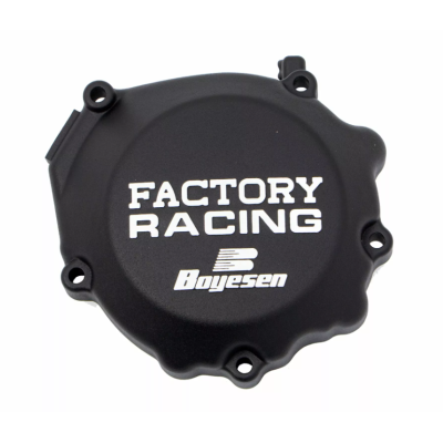 Προστατευτικό κάλυμμα ανάφλεξης BOYESEN IGN COVER YZ250 88-98