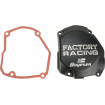 Προστατευτικό κάλυμμα ανάφλεξης BOYESEN BOYESEN IGN CVR RM125 98-08 Black thumb