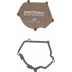 Προστατευτικό κάλυμμα ανάφλεξης BOYESEN IGN CVR YZ250 magnesium