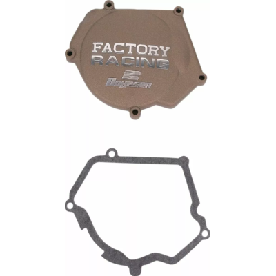 Προστατευτικό κάλυμμα ανάφλεξης BOYESEN IGN CVR YZ250 magnesium