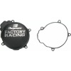 Προστατευτικό κάλυμμα ανάφλεξης BOYESEN IGNITION COVER KTM EXC 300 BLACK