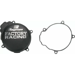 Προστατευτικό κάλυμμα ανάφλεξης BOYESEN IGNITION COVER KTM EXC 300 BLACK Προστατευτικό κάλυμμα ανάφλεξης BOYESEN IGNITION COVER KTM EXC 300 BLACK