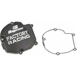 Προστατευτικό κάλυμμα ανάφλεξης BOYESEN IGNITION COVER KX125 Black