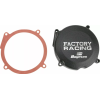 Προστατευτικό κάλυμμα ανάφλεξης BOYESEN IGNITION CVR CR250 Black