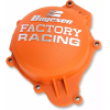 Προστατευτικό κάλυμμα ανάφλεξης BOYESEN IGNITION CVR KTM Orange