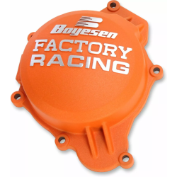 Προστατευτικό κάλυμμα ανάφλεξης BOYESEN IGNITION CVR KTM Orange Προστατευτικό κάλυμμα ανάφλεξης BOYESEN IGNITION CVR KTM Orange