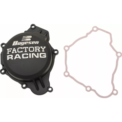 Προστατευτικό κάλυμμα ανάφλεξης BOYESEN IGNITION CVR KTM/HVA Black
