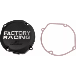 Προστατευτικό κάλυμμα ανάφλεξης BOYESEN IGNITION CVR RM250 Black Προστατευτικό κάλυμμα ανάφλεξης BOYESEN IGNITION CVR RM250 Black