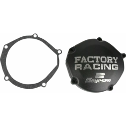 Προστατευτικό κάλυμμα ανάφλεξης BOYESEN IGNITION CVR YZ125 Black